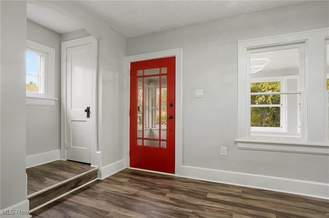 Bartges Allotment - Residential