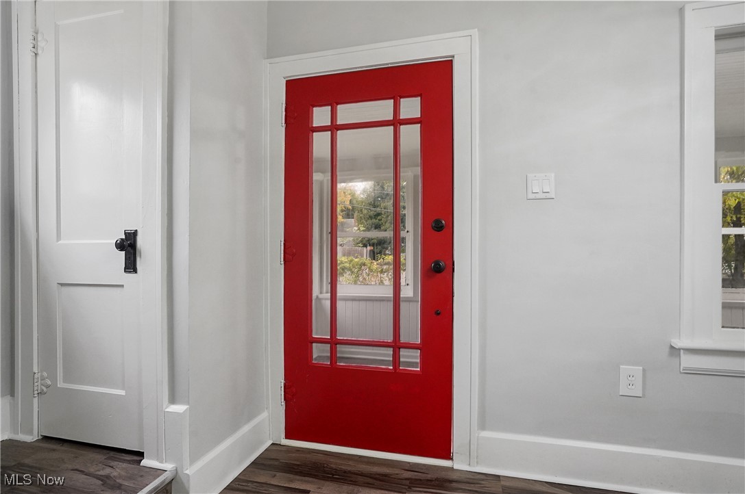 Bartges Allotment - Residential