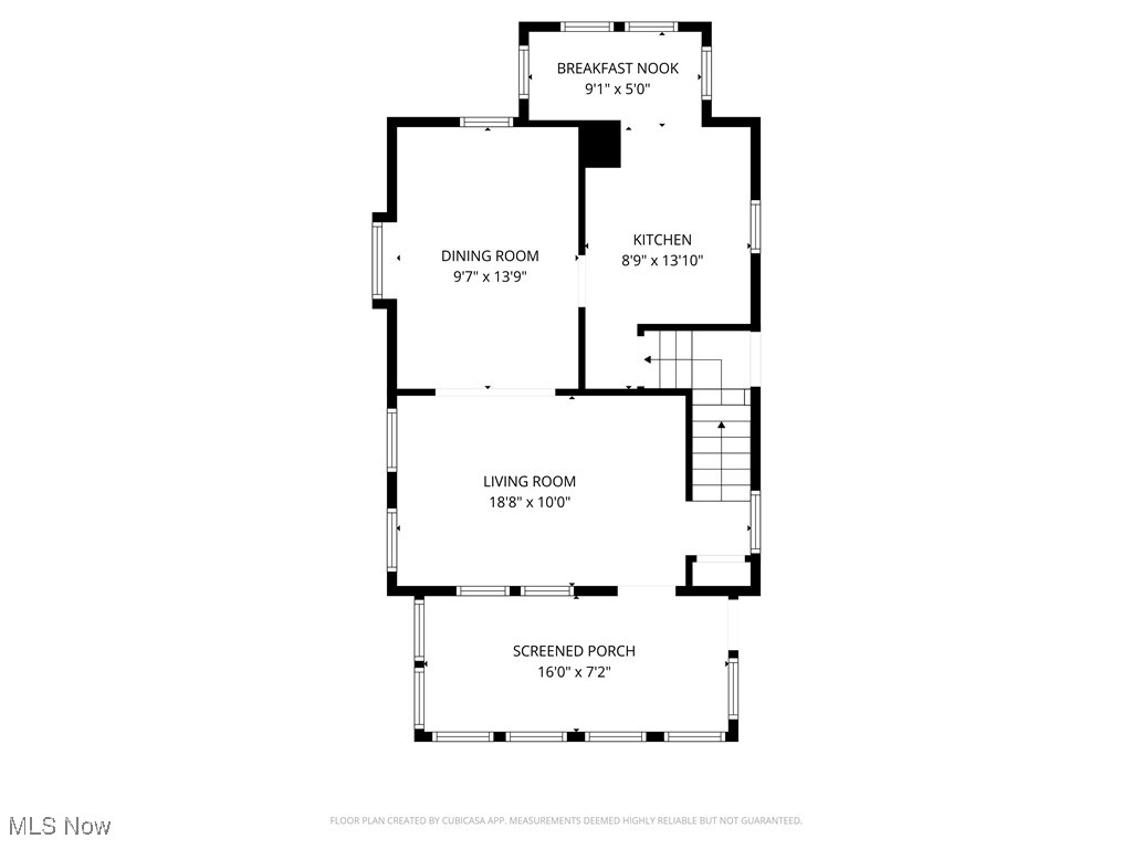 Bartges Allotment - Residential