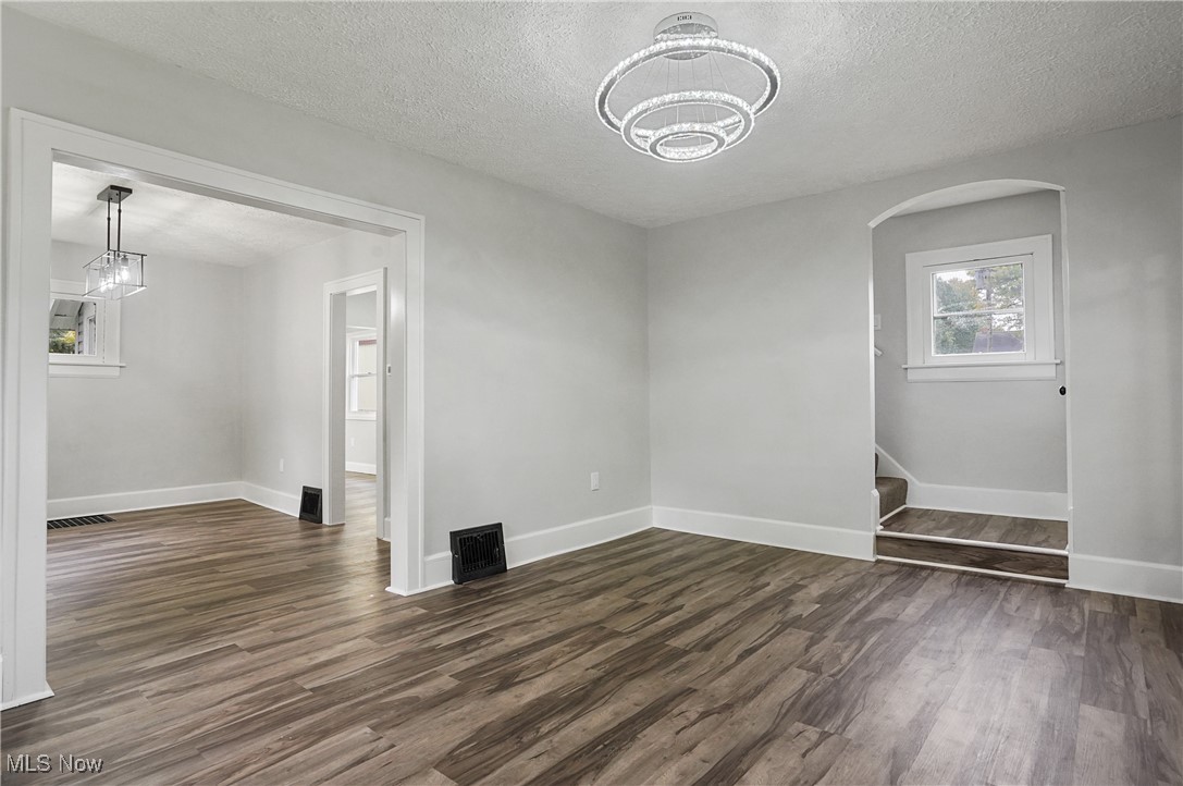 Bartges Allotment - Residential