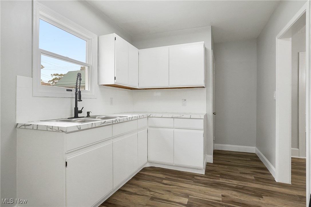 Bartges Allotment - Residential