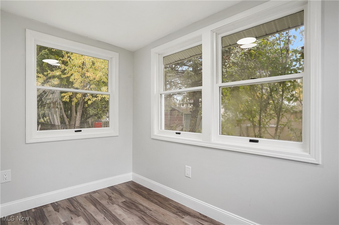 Bartges Allotment - Residential