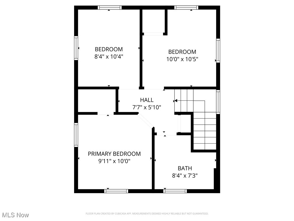 Bartges Allotment - Residential