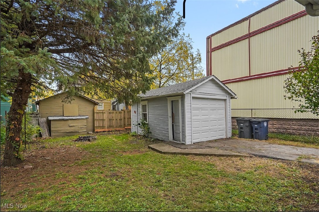 Bartges Allotment - Residential