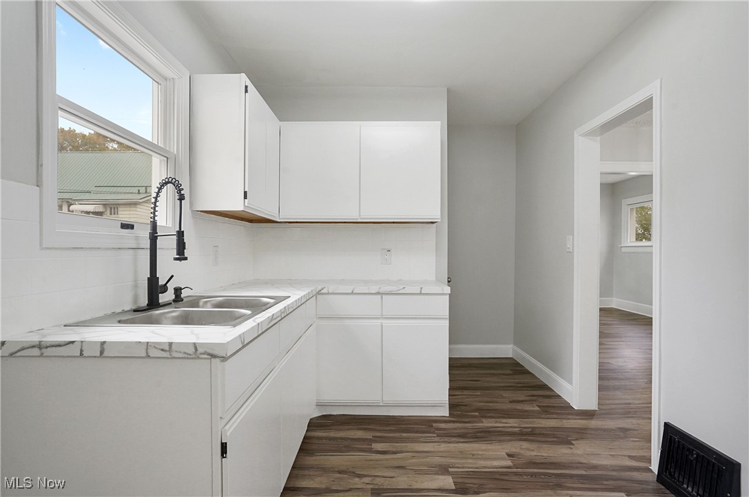 Bartges Allotment - Residential