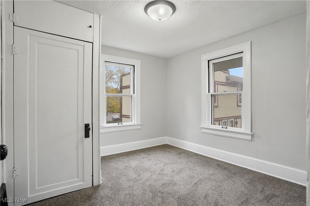 Bartges Allotment - Residential