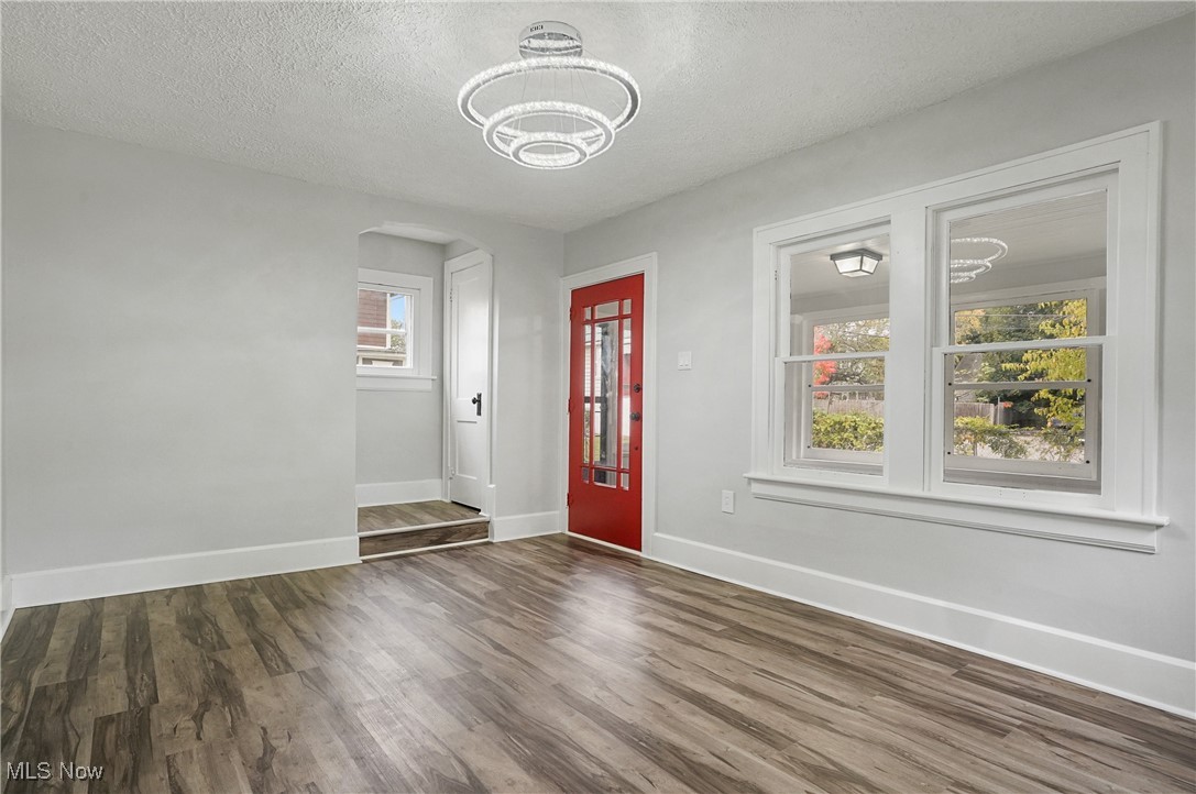 Bartges Allotment - Residential