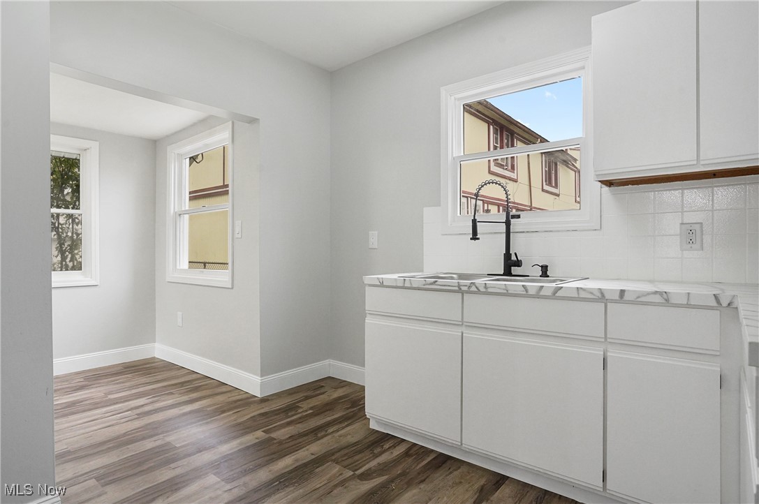 Bartges Allotment - Residential