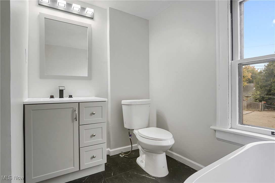 Bartges Allotment - Residential