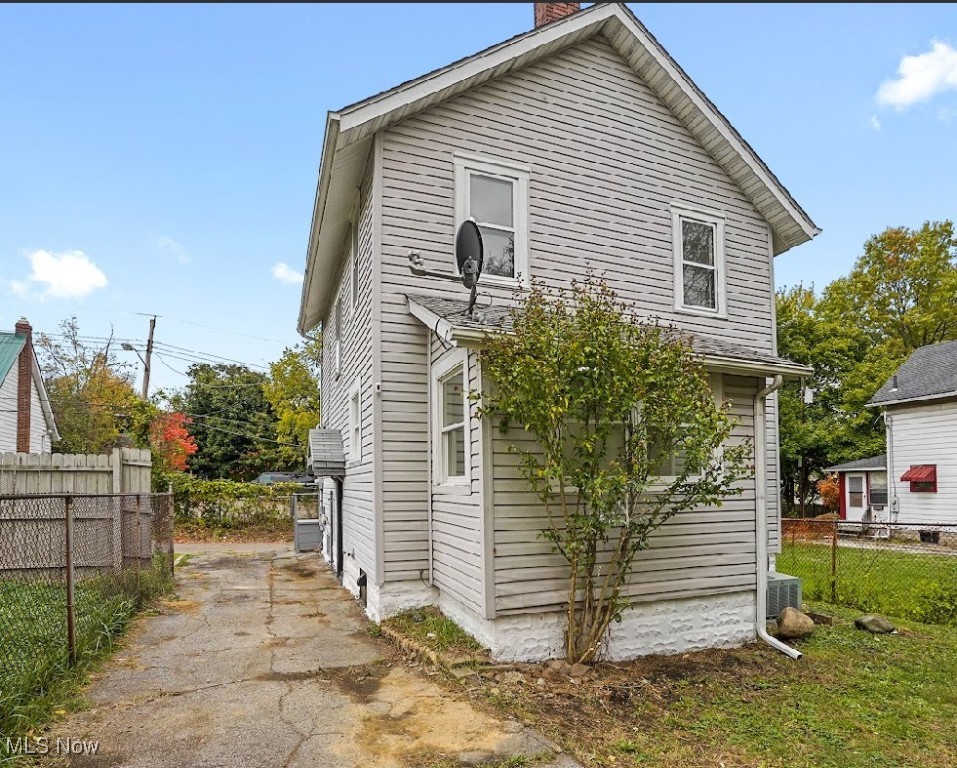 Bartges Allotment - Residential