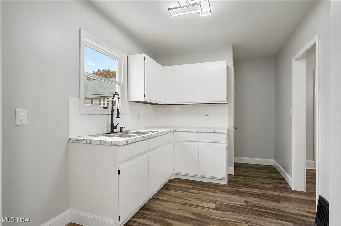 Bartges Allotment - Residential