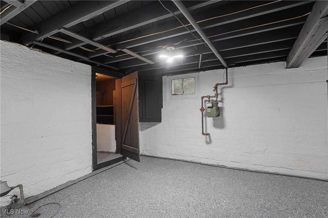 Bartges Allotment - Residential