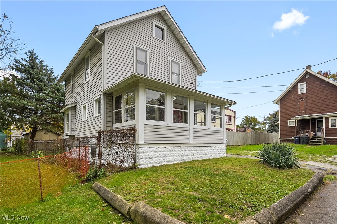Bartges Allotment - Residential