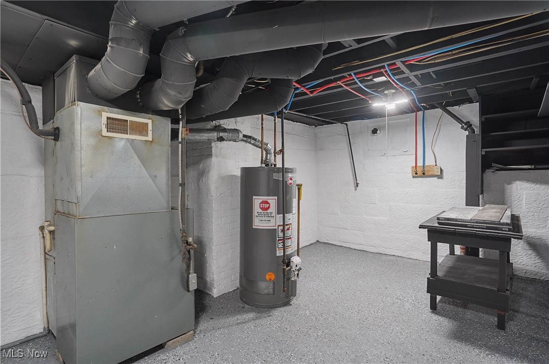 Bartges Allotment - Residential