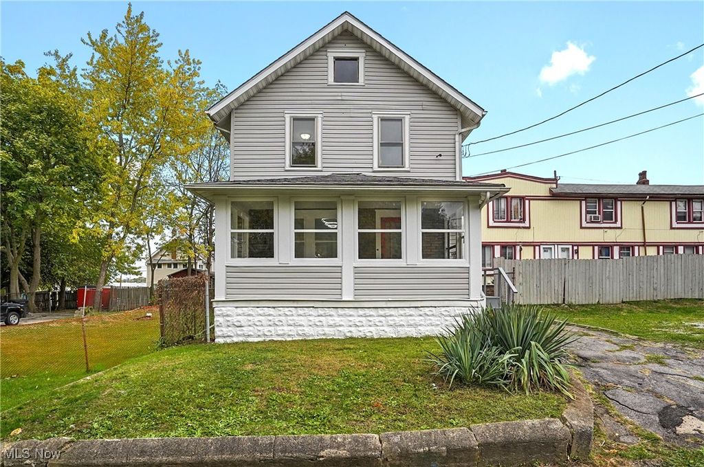 Photo of 859 Clay Drive, Akron, OH 44311 (MLS # 5167642)