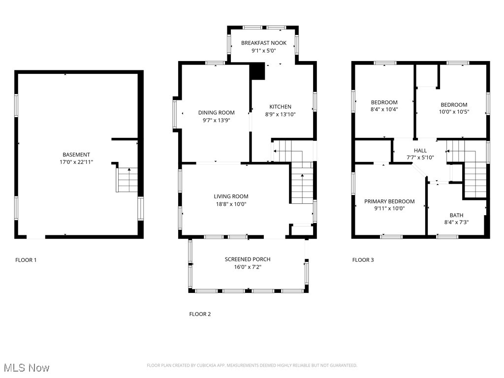 Bartges Allotment - Residential