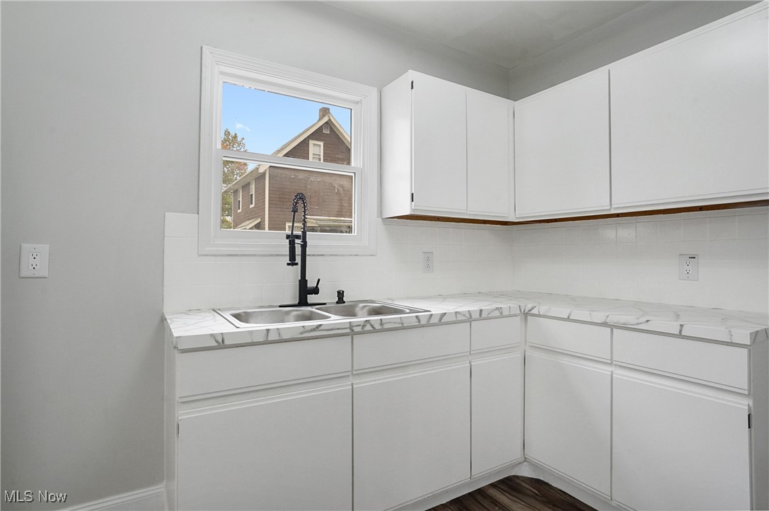 Bartges Allotment - Residential