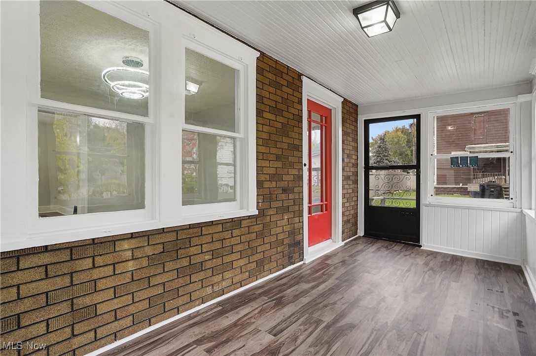 Bartges Allotment - Residential