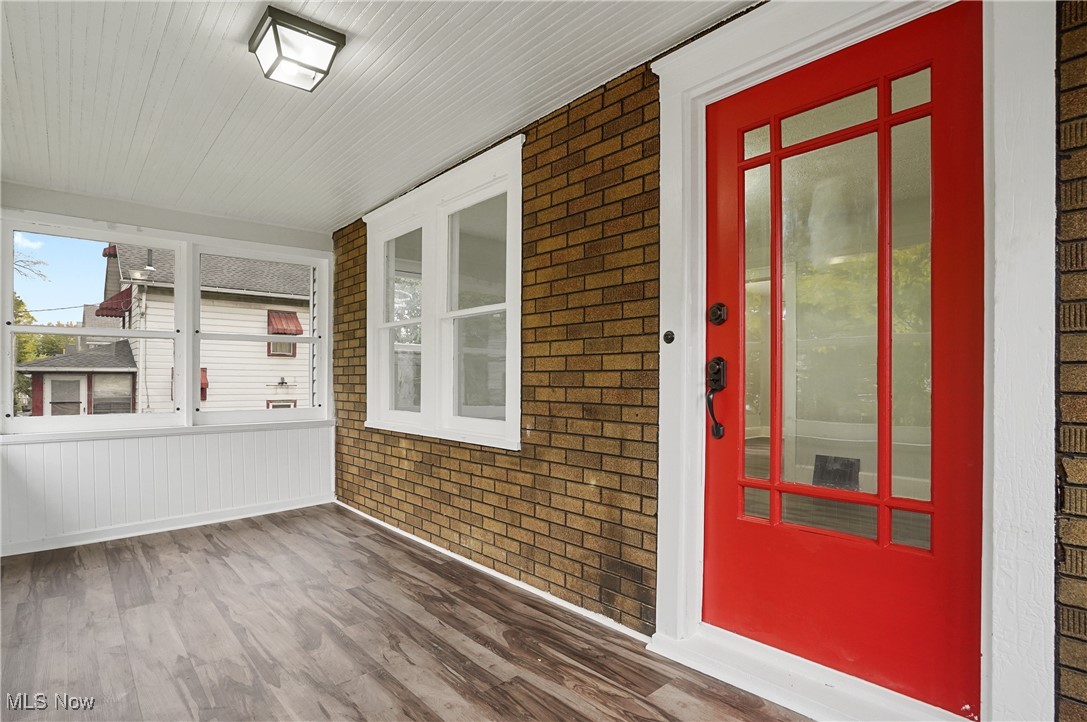 Bartges Allotment - Residential