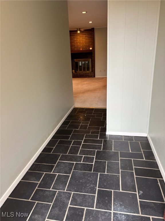 Tampico Court Condo - Residential