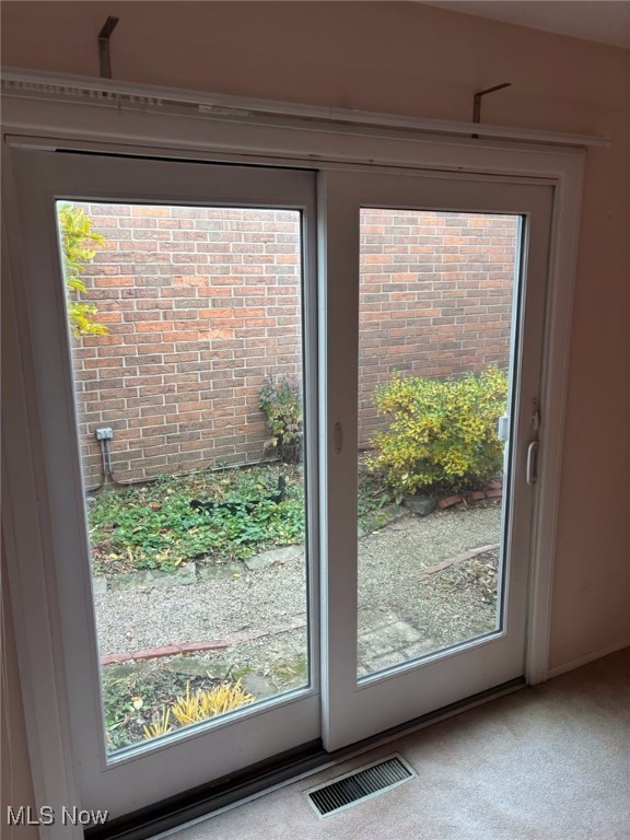 Tampico Court Condo - Residential