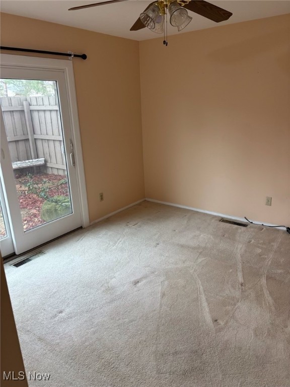 Tampico Court Condo - Residential