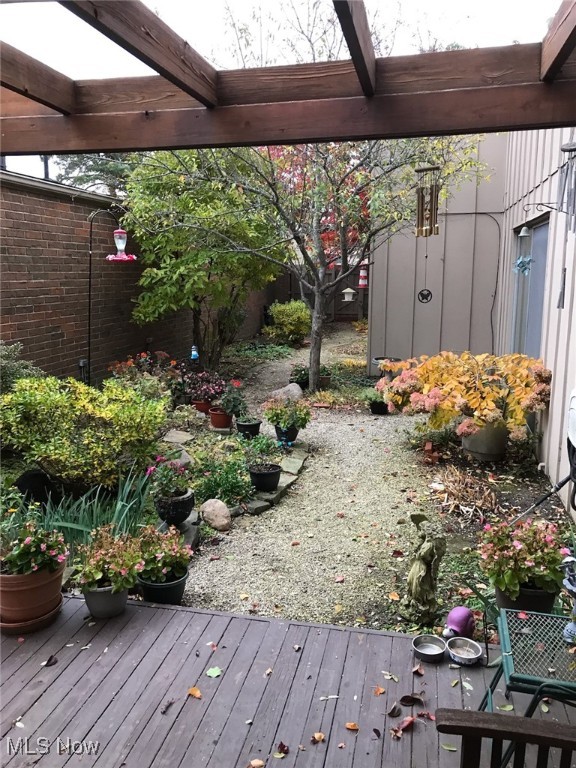 Tampico Court Condo - Residential