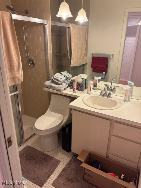 Tampico Court Condo - Residential