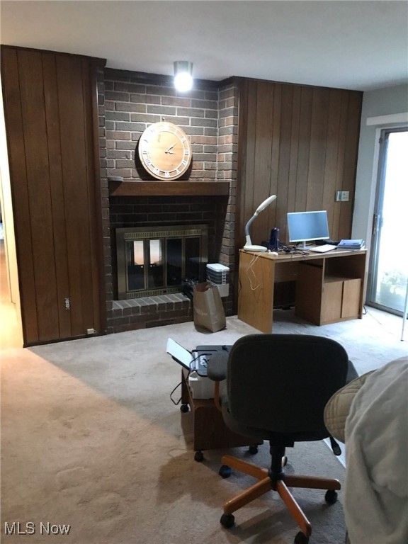 Tampico Court Condo - Residential