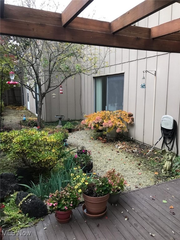 Tampico Court Condo - Residential