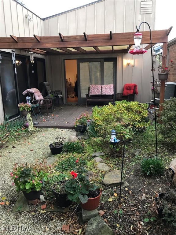 Tampico Court Condo - Residential