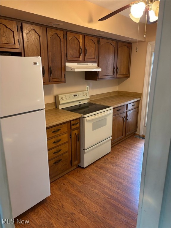 Tampico Court Condo - Residential