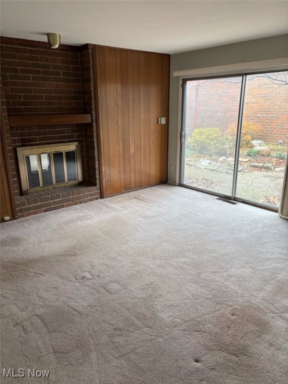 Tampico Court Condo - Residential