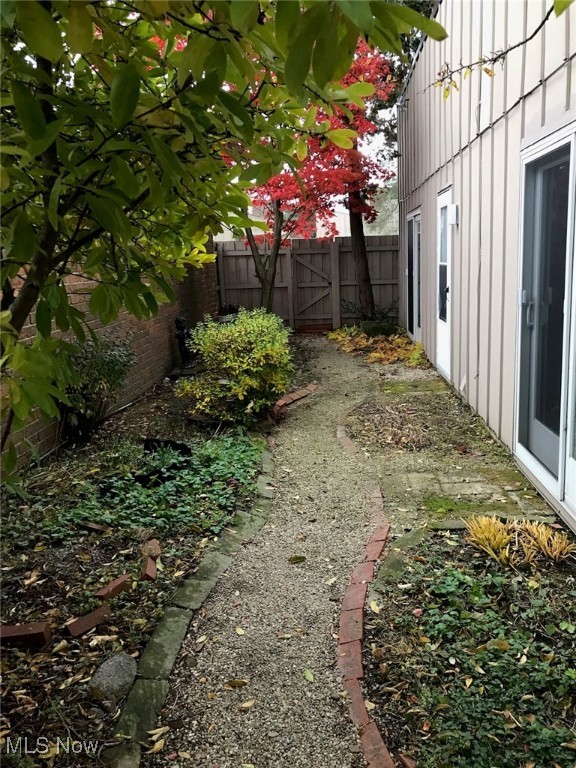 Tampico Court Condo - Residential