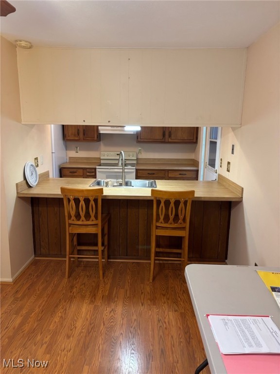 Tampico Court Condo - Residential