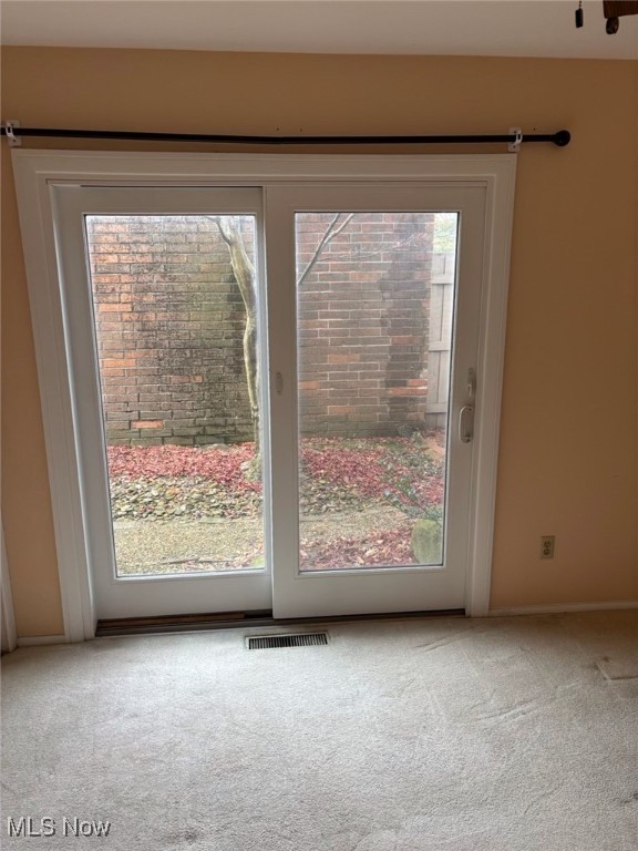 Tampico Court Condo - Residential