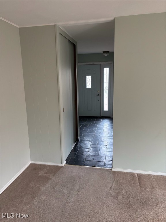 Tampico Court Condo - Residential