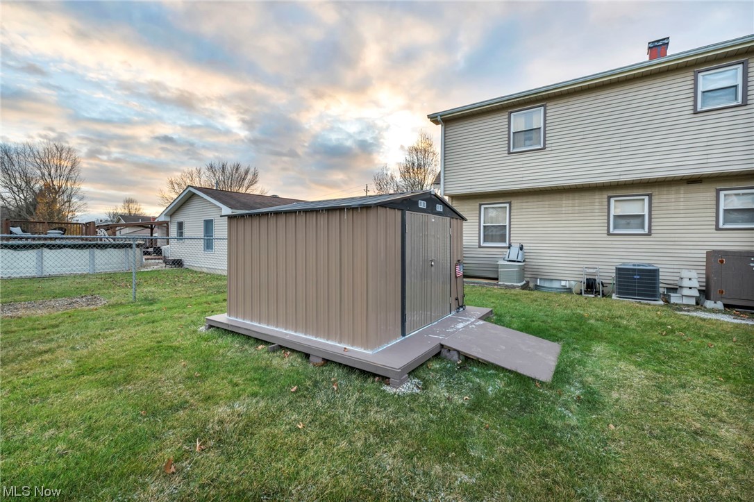 Hillside 01 - Residential