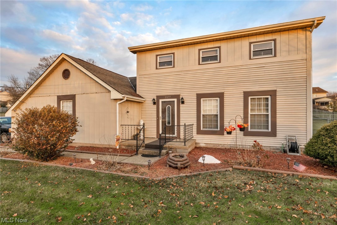 Hillside 01 - Residential