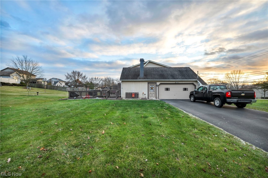 Hillside 01 - Residential