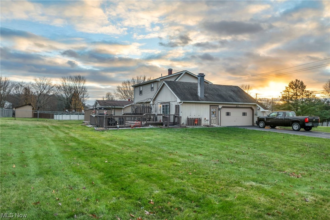 Hillside 01 - Residential