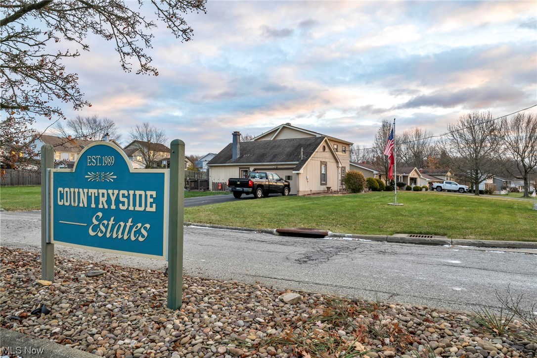 Hillside 01 - Residential