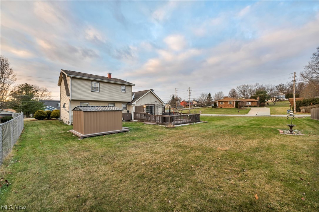 Hillside 01 - Residential