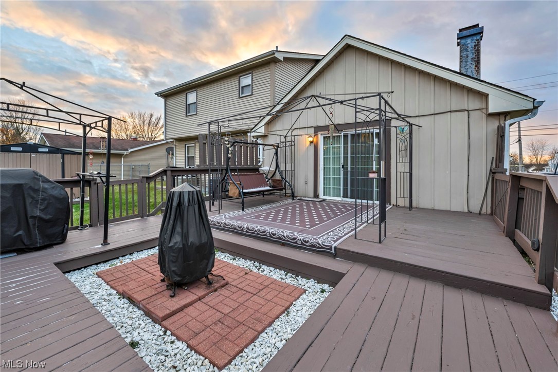 Hillside 01 - Residential