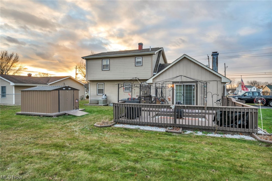 Hillside 01 - Residential