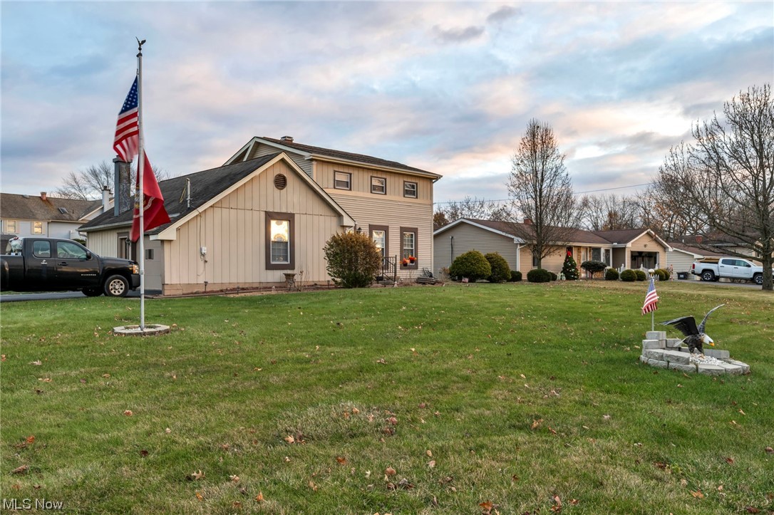 Hillside 01 - Residential