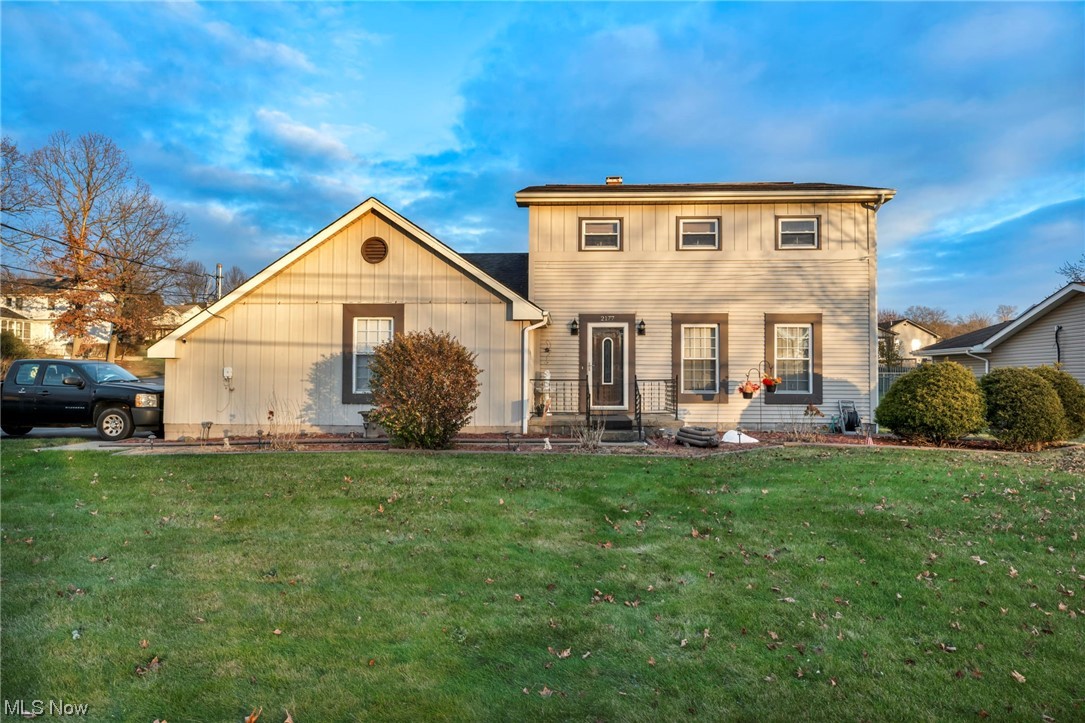 Hillside 01 - Residential