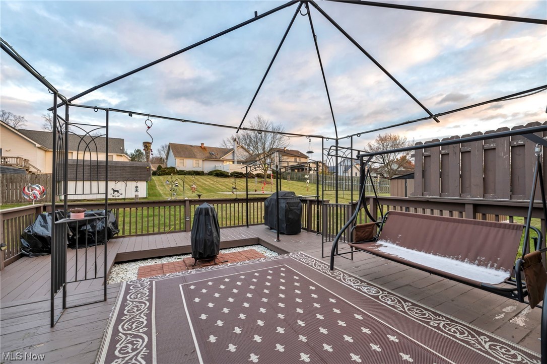 Hillside 01 - Residential