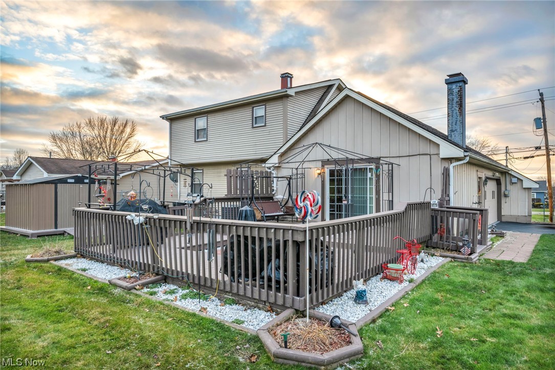 Hillside 01 - Residential