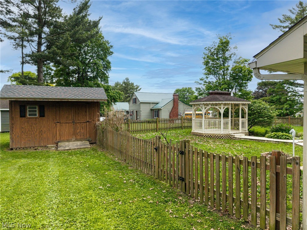 Redfield Heights Allotment 06 - Residential